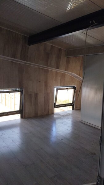 Pantelimon Depozit de vanzare - Doua hale industriale, teren 2500 mp